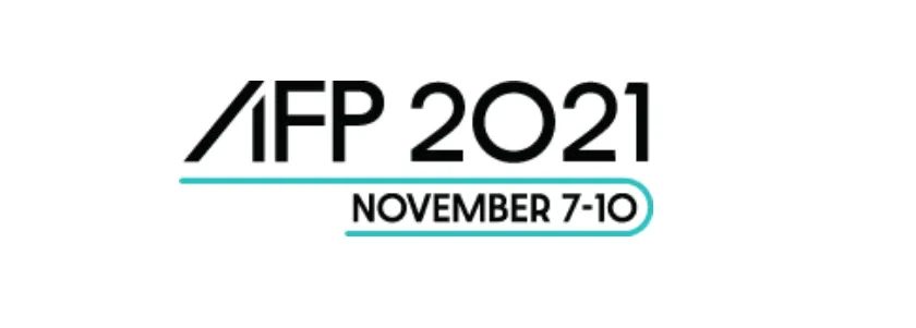 AFP 2021 Trade Show